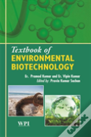 Textbook Of Environmental Biotechnology