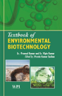 Textbook Of Environmental Biotechnology - Preview