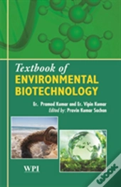 Textbook Of Environmental Biotechnology