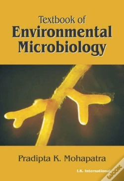 Capa do artigo Textbook Of Environmental Microbiology