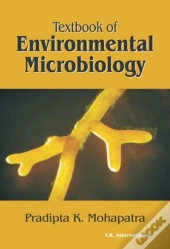 Textbook Of Environmental Microbiology