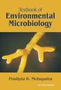 Textbook Of Environmental Microbiology - Preview