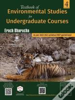 Textbook Of Environmental Studies For Undergraduate Courses