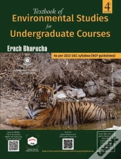 Capa do artigo Textbook Of Environmental Studies For Undergraduate Courses