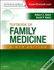 Capa do artigo Textbook Of Family Medicine