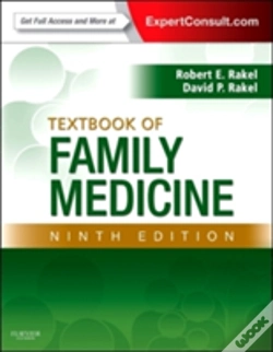 Capa do artigo Textbook Of Family Medicine