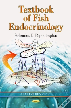 Capa do artigo Textbook Of Fish Endocrinology