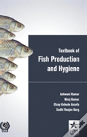 Textbook Of Fish Production And Hygiene