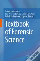 Textbook Of Forensic Science