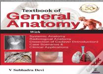 Textbook Of General Anatomy