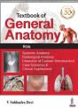 Textbook Of General Anatomy - Preview