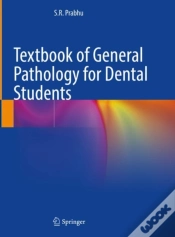Capa do artigo Textbook Of General Pathology For Dental Students