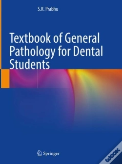 Capa do artigo Textbook Of General Pathology For Dental Students