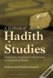 Capa do artigo Textbook Of Hadith Studies