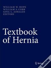 Textbook Of Hernia
