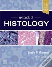 Capa do artigo Textbook Of Histology E-Book