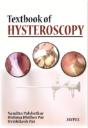 Textbook Of Hysteroscopy - Preview