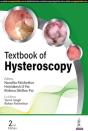 Textbook Of Hysteroscopy - Preview