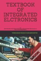 Textbook Of Integrated Elctronics