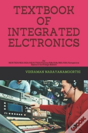 Capa do artigo Textbook Of Integrated Elctronics