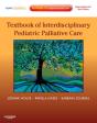 Textbook Of Interdisciplinary Pediatric Palliative Care E-Book - Preview