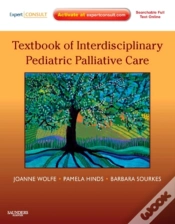 Capa do artigo Textbook Of Interdisciplinary Pediatric Palliative Care E-Book