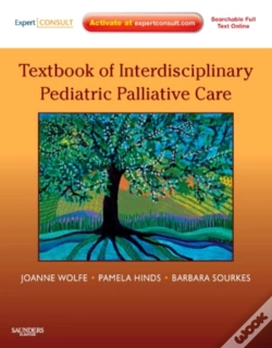 Capa do artigo Textbook Of Interdisciplinary Pediatric Palliative Care E-Book