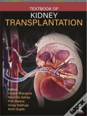 Capa do artigo Textbook Of Kidney Transplantation