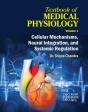 Textbook Of Medical Physiology Volume 1 - Preview