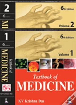 Capa do artigo Textbook Of Medicine