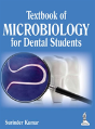 Textbook Of Microbiology For Dental Students - Preview