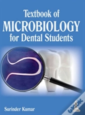 Textbook Of Microbiology For Dental Students
