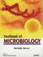 Textbook Of Microbiology - Preview