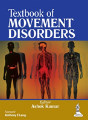 Textbook Of Movement Disorders - Preview