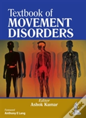 Capa do artigo Textbook Of Movement Disorders