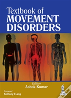 Capa do artigo Textbook Of Movement Disorders