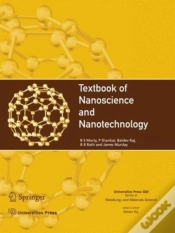 Capa do artigo Textbook Of Nanoscience And Nanotechnology