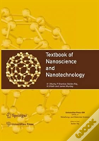 Textbook Of Nanoscience And Nanotechnology