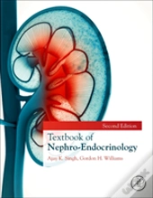 Textbook Of Nephro-Endocrinology