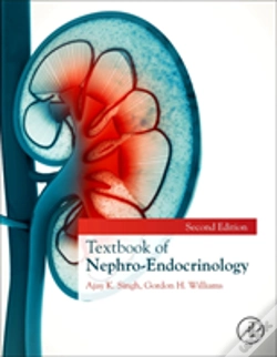 Capa do artigo Textbook Of Nephro-Endocrinology