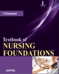 Capa do artigo Textbook Of Nursing Foundations