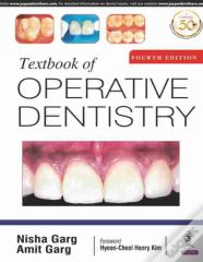 Textbook Of Operative Dentistry