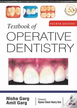 Capa do artigo Textbook Of Operative Dentistry