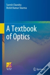Capa do artigo Textbook Of Optics