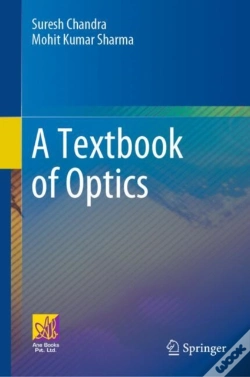 Capa do artigo Textbook Of Optics