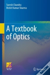 Textbook Of Optics