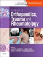 Textbook Of Orthopaedics, Trauma And Rheumatology - Preview