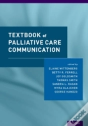 Capa do artigo Textbook Of Palliative Care Communication