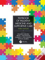 Textbook Of Palliative Medicine And Supportive Care