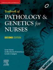 Textbook Of Pathology And Genetics For Nurses